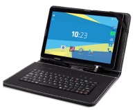 Overmax QUALCORE 1023 3G OV-QUALCORE Czarny - 1390151 - zdjęcie 1